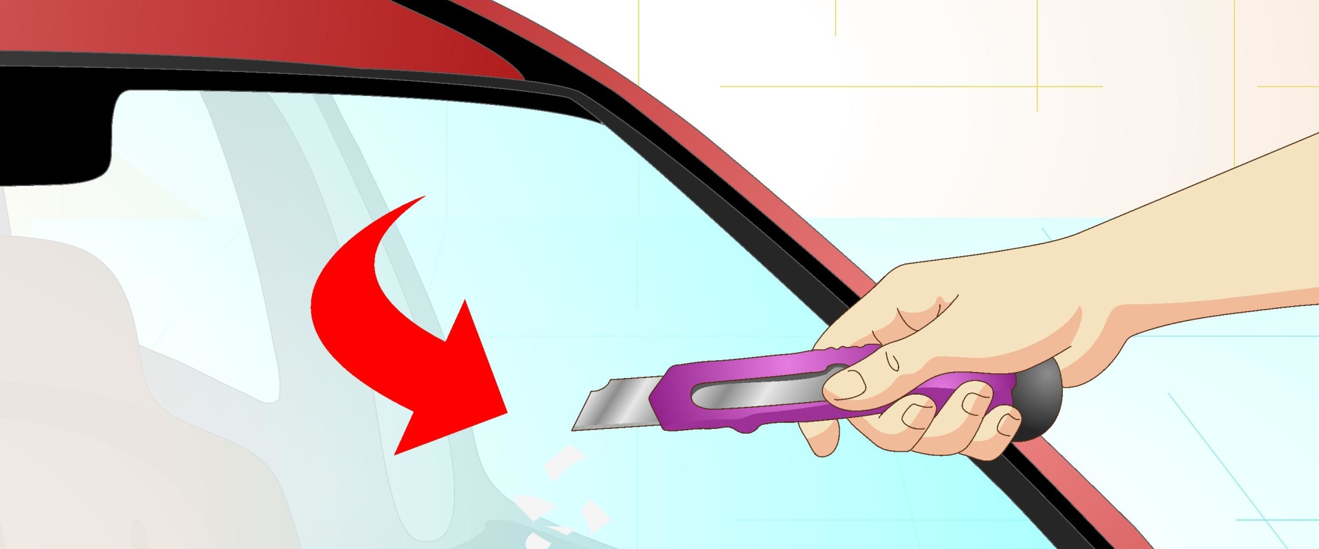 DIY Windshield Repair: Tips, Tools and Techniques