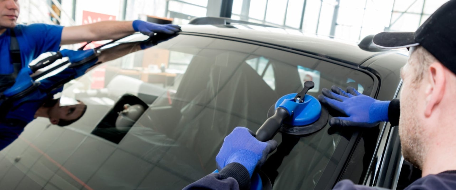 Exploring the Location of a Vehicle and Its Impact on Windshield Repair or Replacement Costs