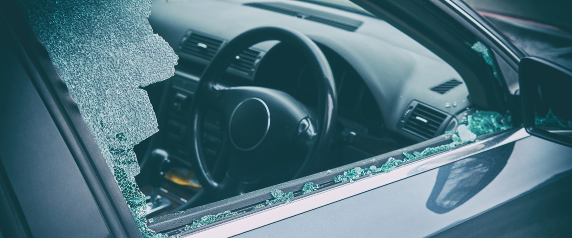 Side Window Replacement and Repair Services