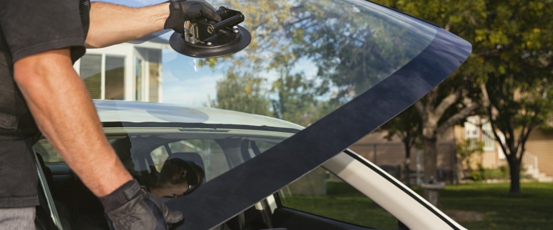 Acrylic Sealants - Windshield Repair Products & Windshield Sealants
