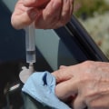 DIY Windshield Repair Kits: What You Need to Know