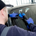 Exploring the Location of a Vehicle and Its Impact on Windshield Repair or Replacement Costs
