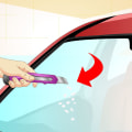 Windshield Repair Tools: A Comprehensive Overview