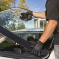 Acrylic Sealants - Windshield Repair Products & Windshield Sealants